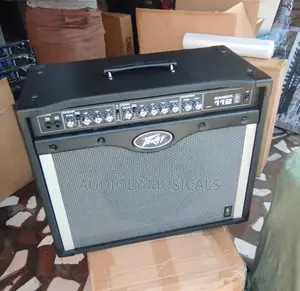 Peavey Bandit 112 Lead Guitar Combo