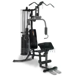 Multi Station Gym From Dkn, Uk