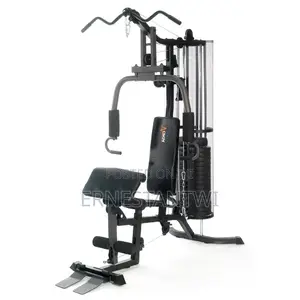 Multi Station Gym From Dkn, Uk