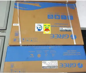 Newly Arrive Gree Split Air Conditioner Pular 18500 BTU, Sav