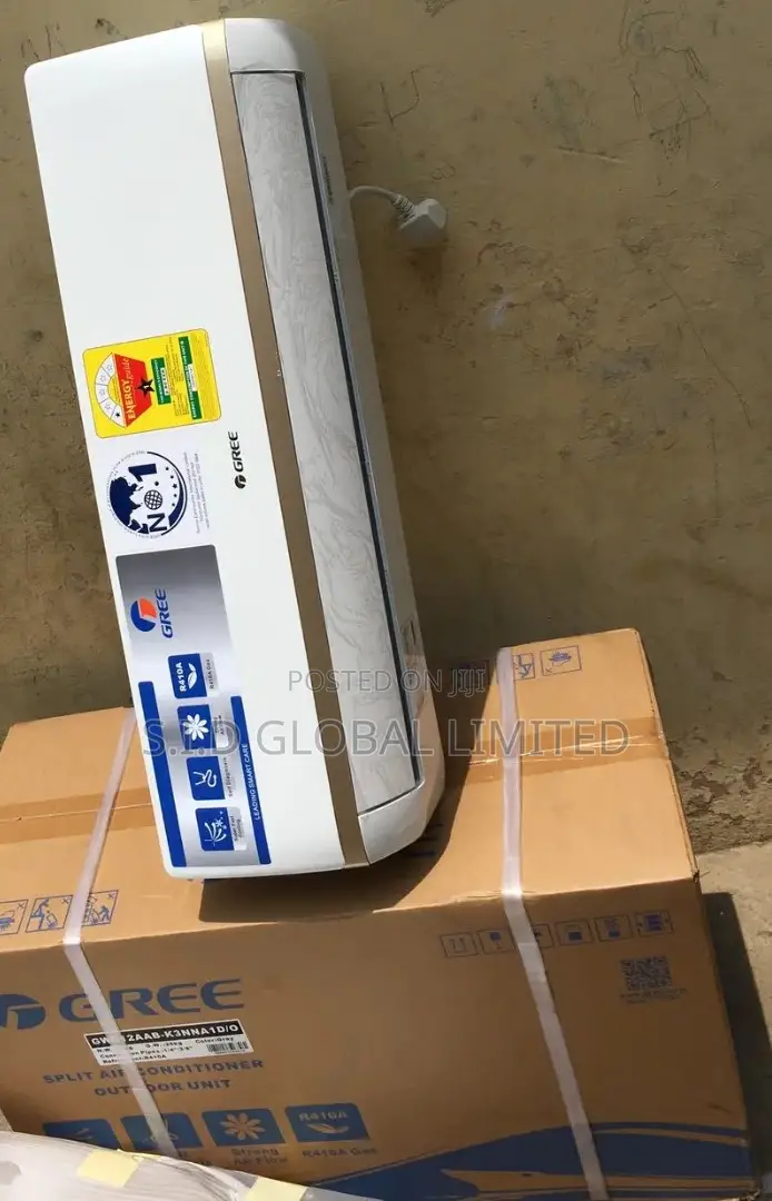 Superb GWC2.5ATBXA 2.5HP Air Condition