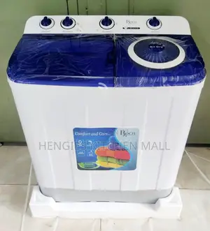 Roch 11kg Washing Machine