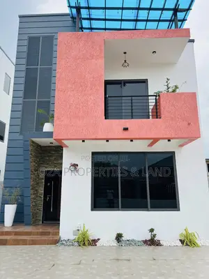 4bdrm House in Ashaley Botwe for sale
