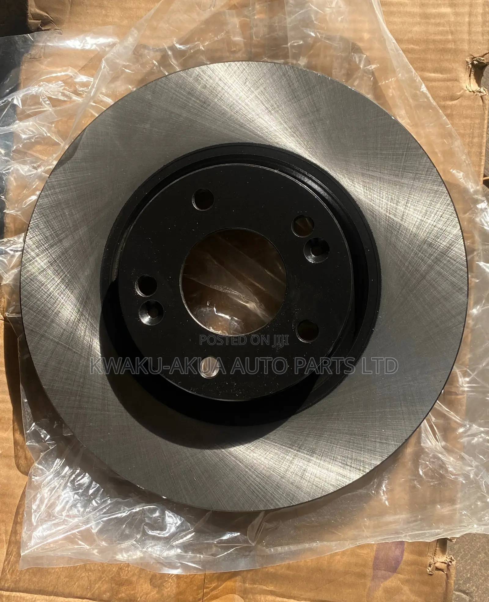 Hyundai Santafee 2014 Front Brake Disc/ Rotor Disc