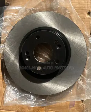 Hyundai Santafee 2014 Front Brake Disc/ Rotor Disc