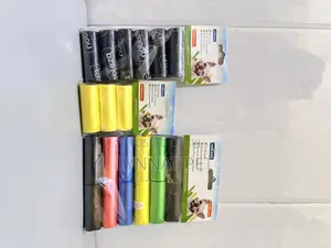 Pet Trash Bag