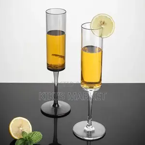Champagne Flute 190ml 6pcs