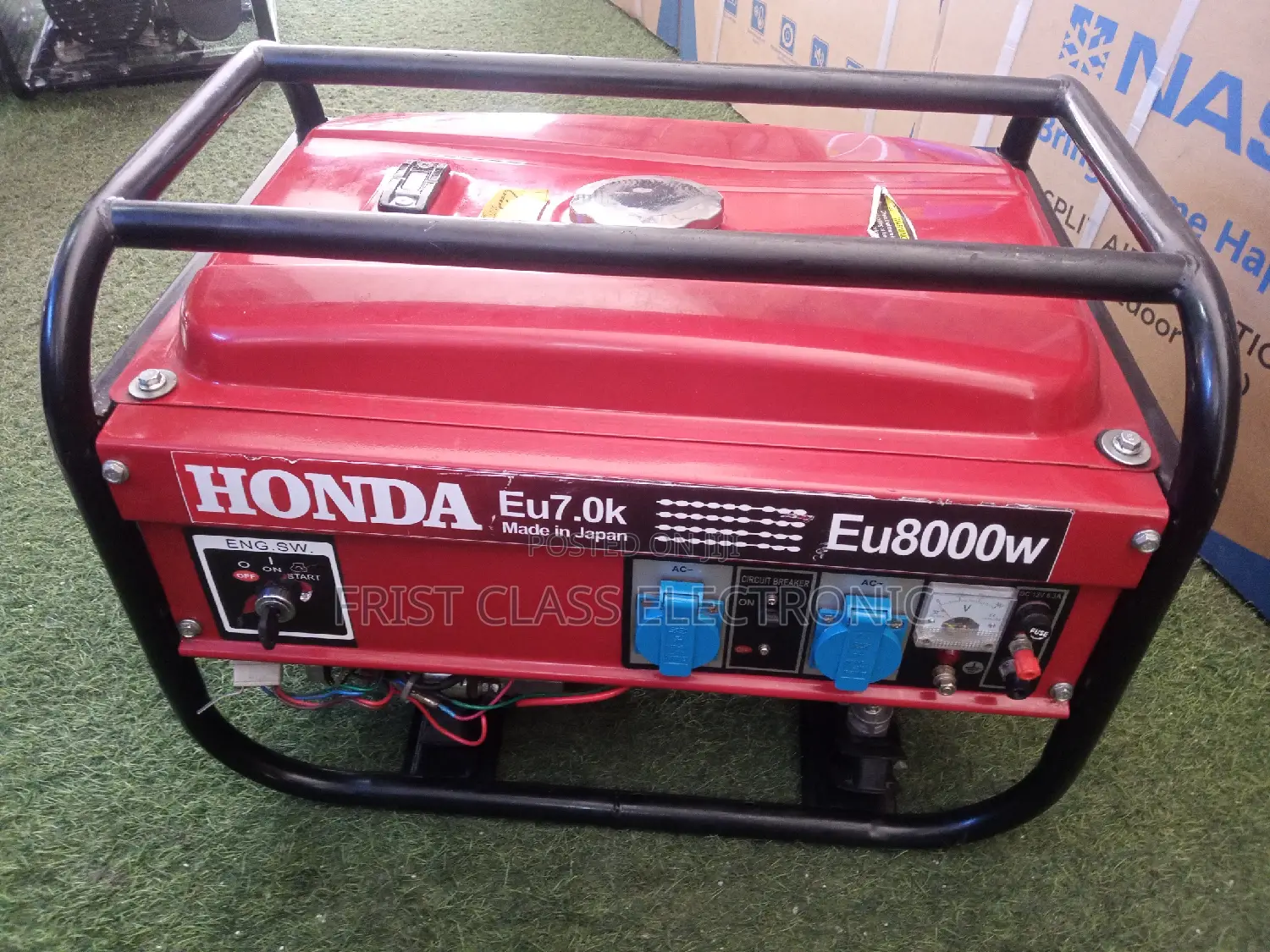 Honda Generator Generator Generator Generator Generator