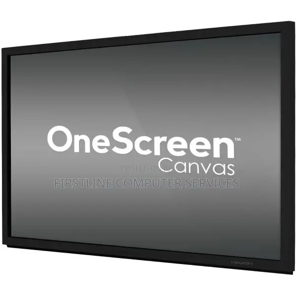 Onescreen Touchscreen TL7 75 Inches