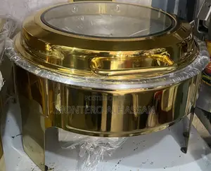 Chafing Dish