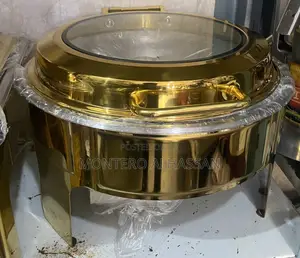 Chafing Dish