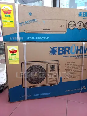 High Quality Bruhm 1.5hp Air Conditioner