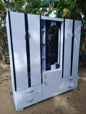 4in1 Wardrobe