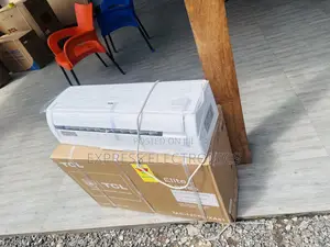 1.5hp Spit R410 Gas TCL Air Conditioner