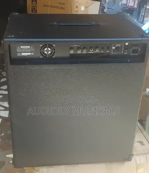 Yamaha Kb400 Keyboard Combo
