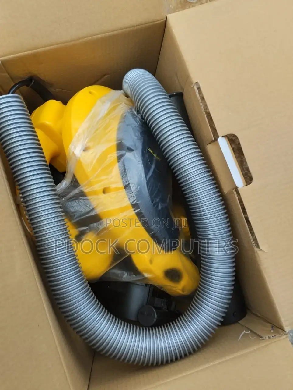 Electric Dust Air Blower 800W Upspirit