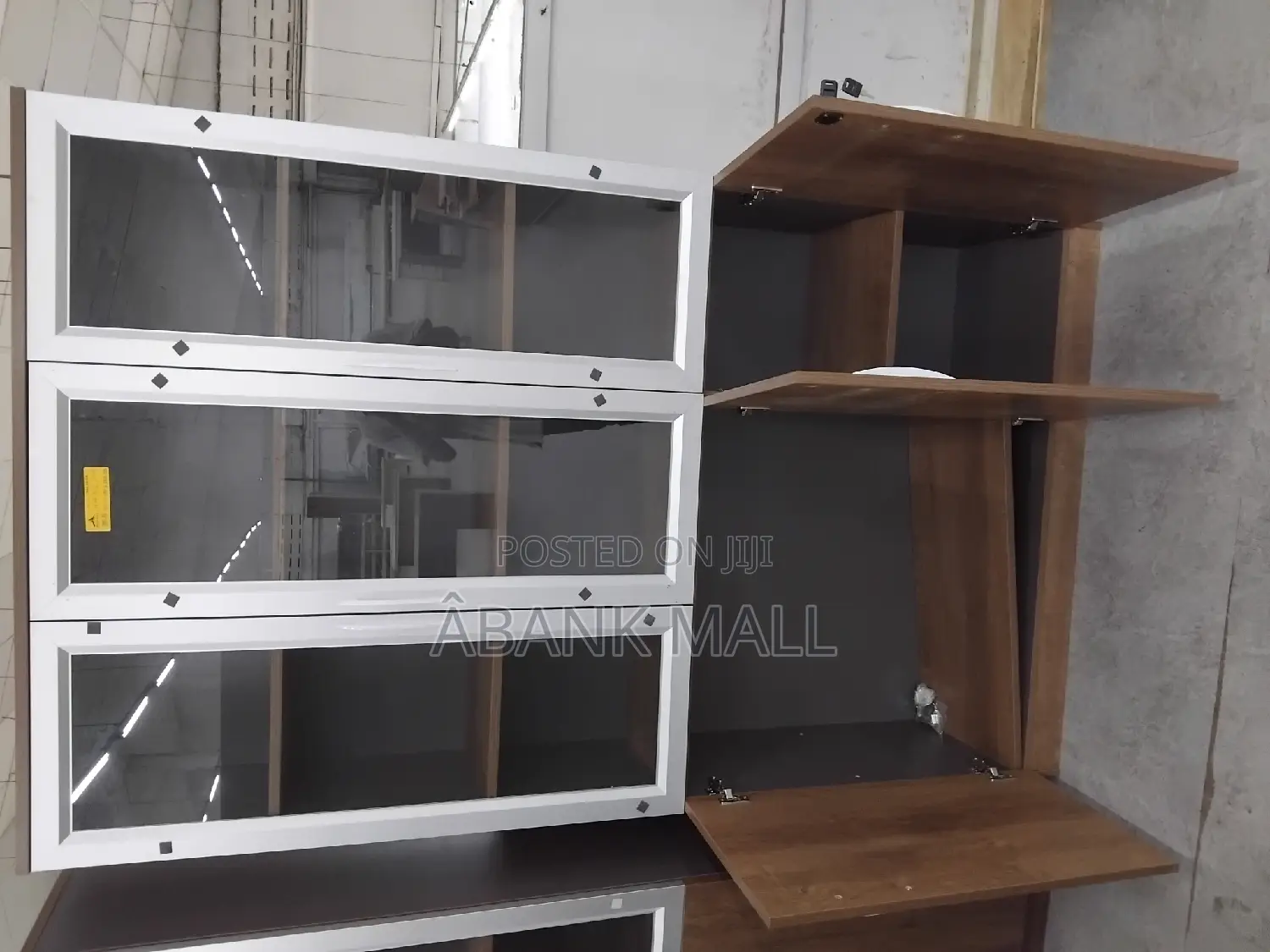 Office Cabinet WJG-DK-141