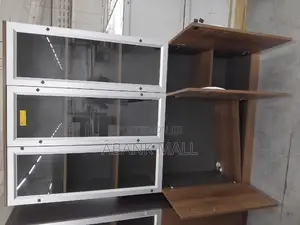 Office Cabinet WJG-DK-141