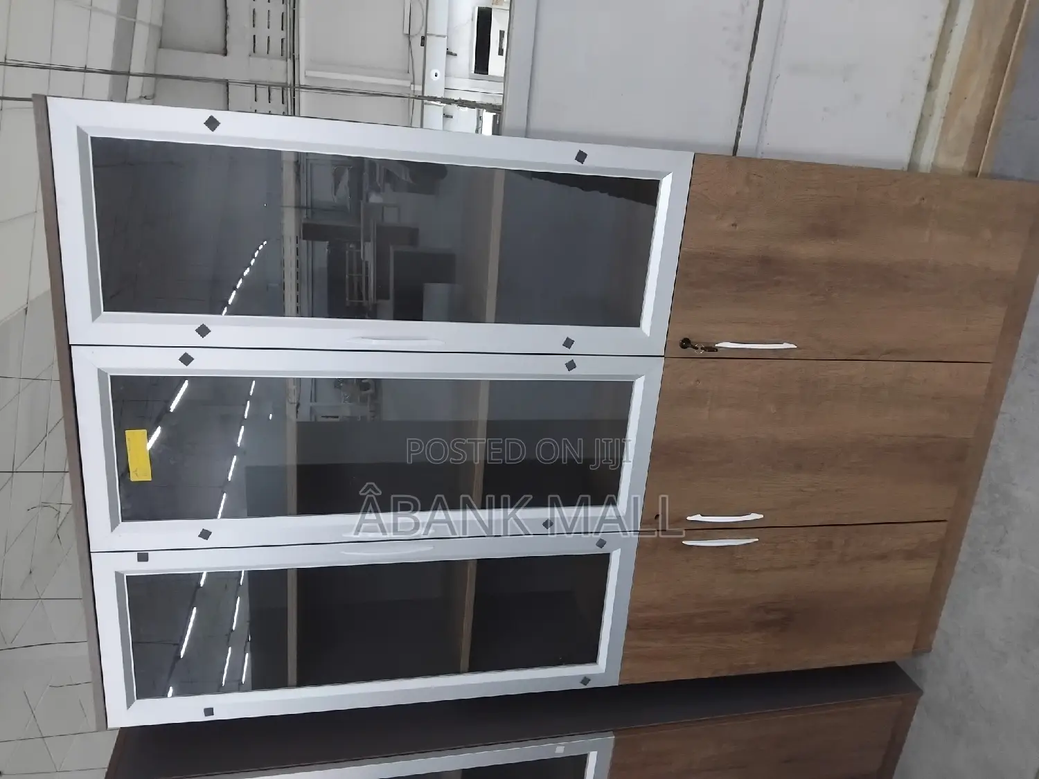 Office Cabinet WJG-DK-141