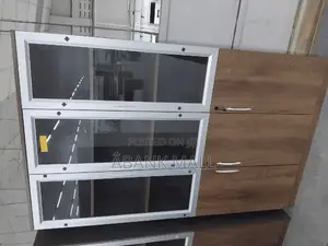 Office Cabinet WJG-DK-141
