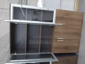 Office Cabinet WJG-DK-141