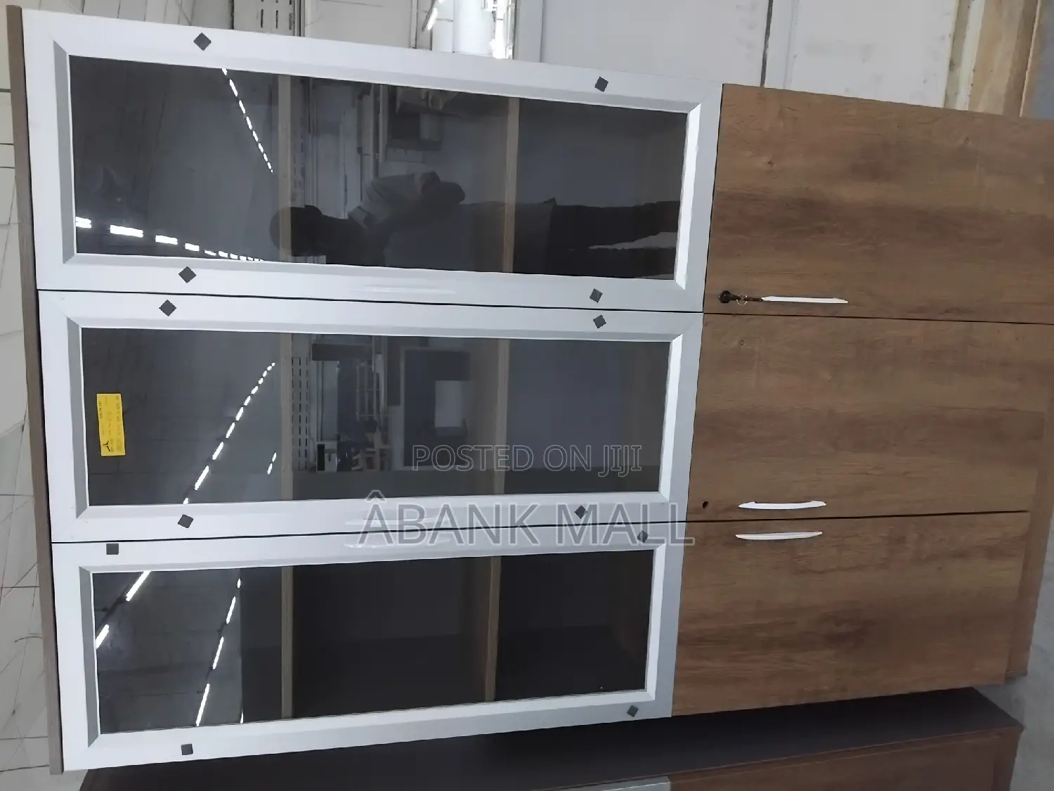 Office Cabinet WJG-DK-141