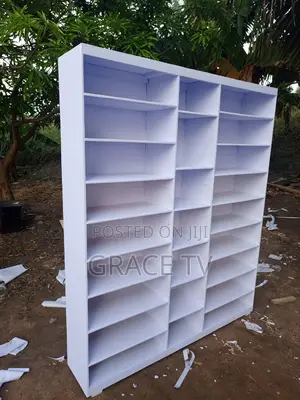 Shoes Rack