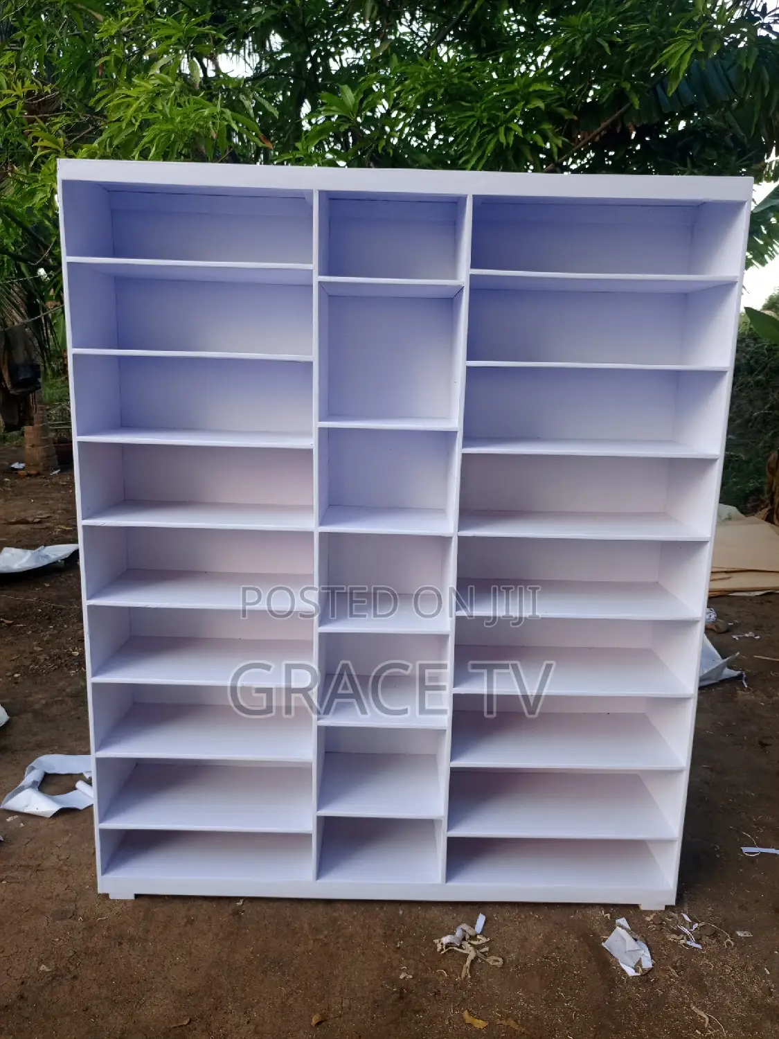 Shoes Rack