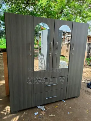 4 In1 Wardrobe