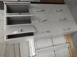 Office Cabinet WJG-DK-200