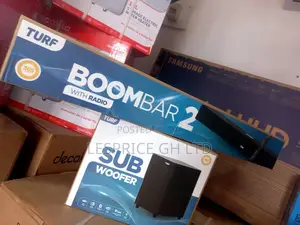 Original ~Turf Boom Bar 2