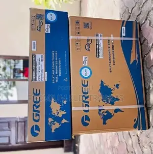 Gree’S Variable Speed Compressor Technology 2.0hp Inverter