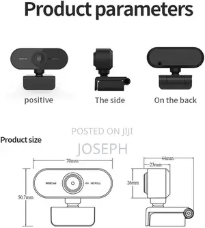 Web Camera