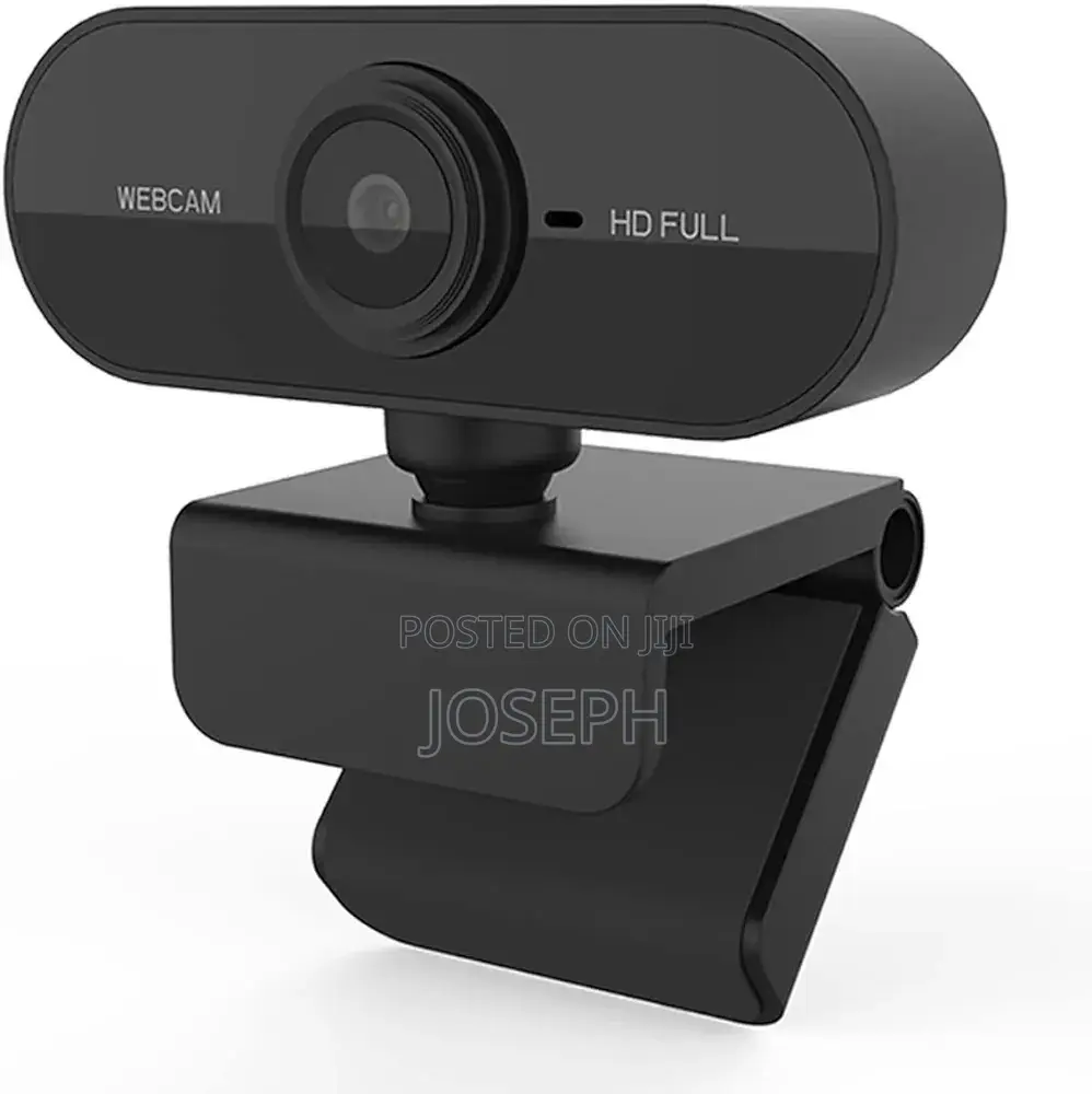 Web Camera