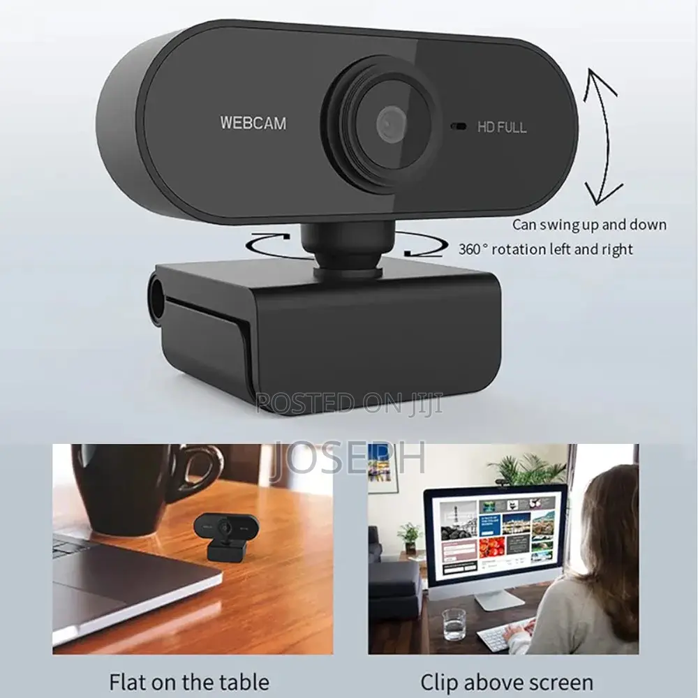 Web Camera