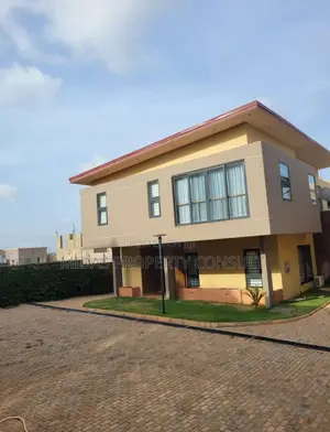 Photo - 3bdrm Townhouse / Terrace in Tseaddo for rent
