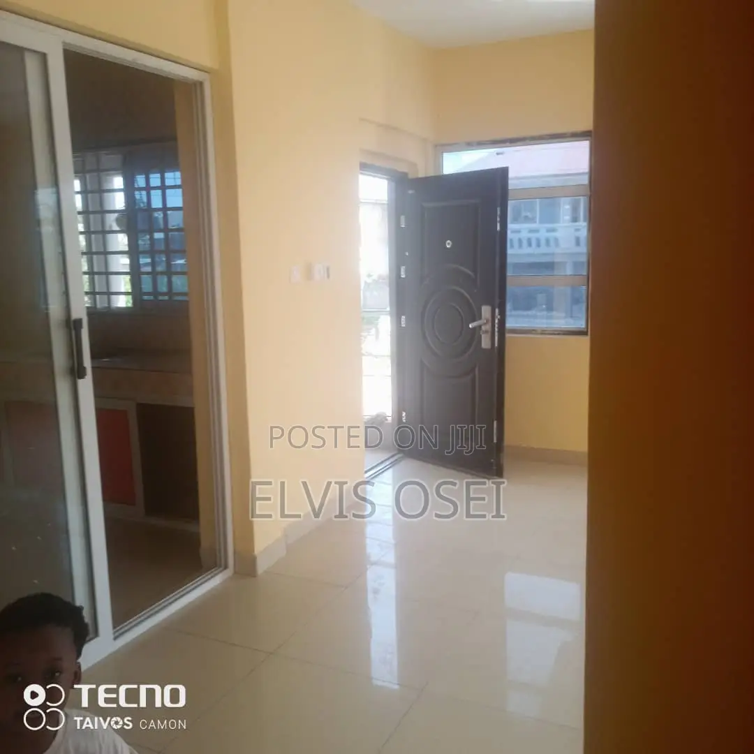 2bdrm Apartment in Canada Ablekuma, Accra Metropolitan for rent
