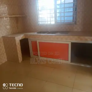 2bdrm Apartment in Canada Ablekuma, Accra Metropolitan for rent