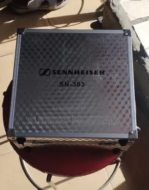Sennheiser SN303 Studio Condenser Microphone