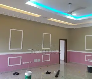 Excellent Painter