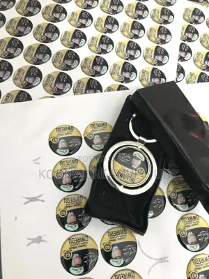 Customized Souvenirs