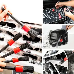 Detailing Brushes Set