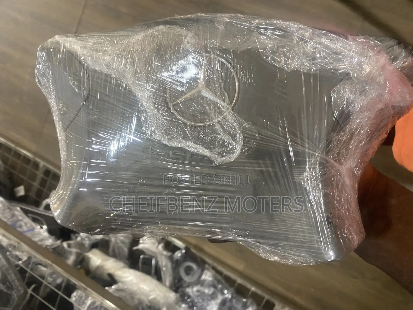 Mercedes Benz C180 W203 Steering Airbag Available