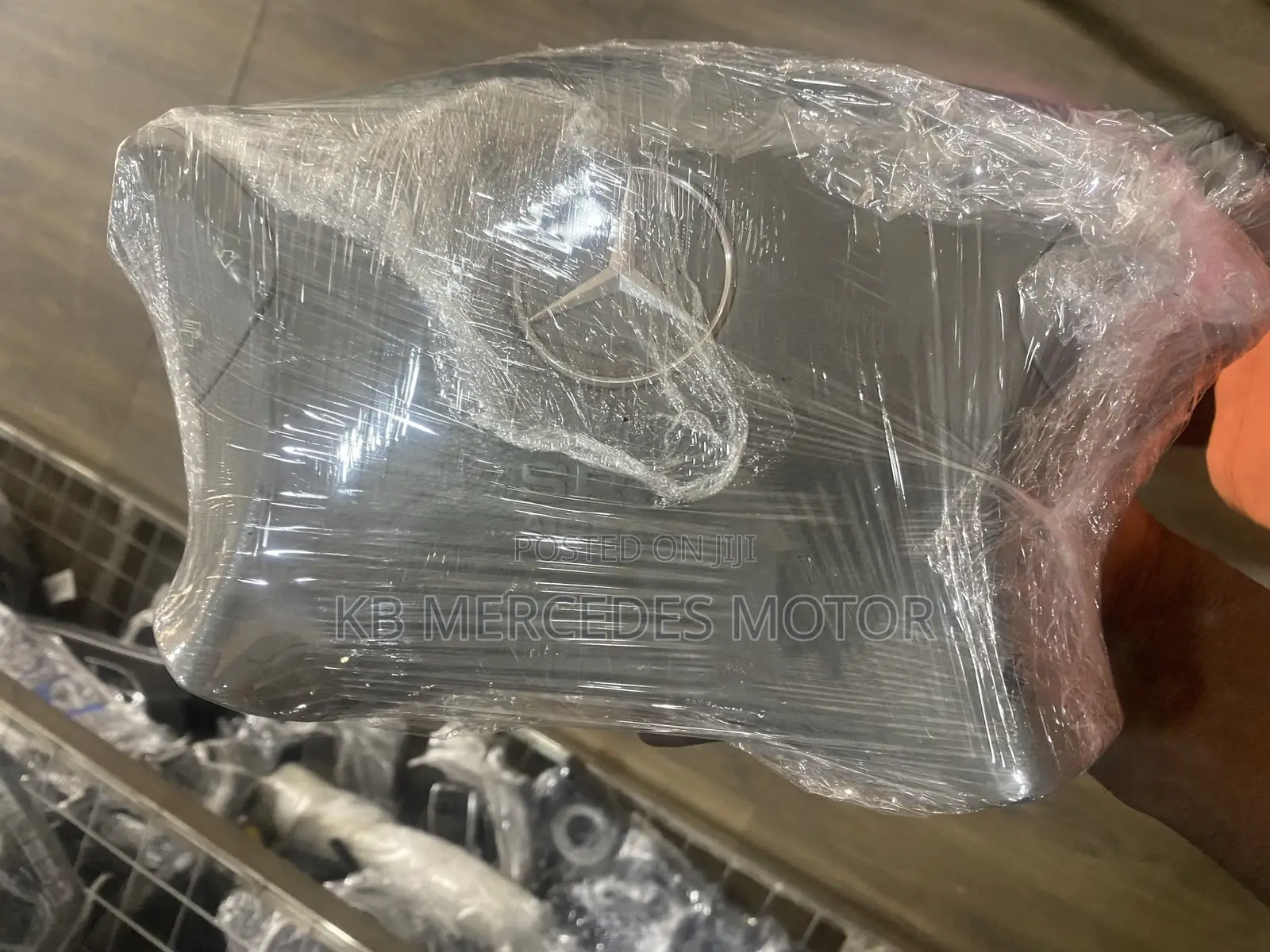 Mercedes Benz C180 W203 Steering Airbag Available