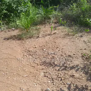 Half Plot for Sale at BU Bank of Ghana