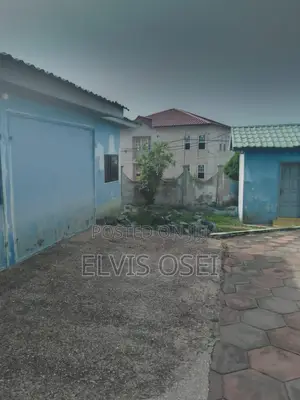 3bdrm House in Macharty Hills, Accra Metropolitan for sale