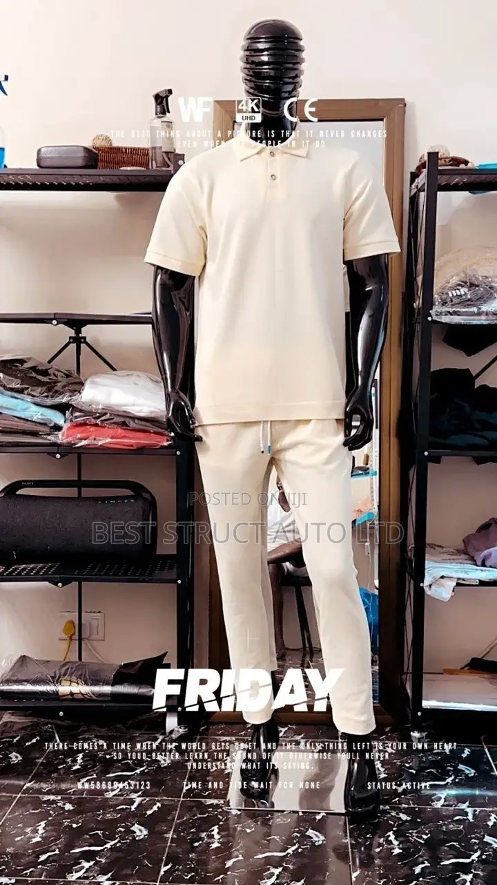 Executive Casual Wears for Sale