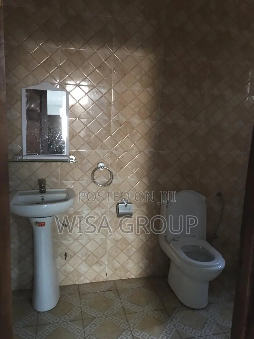 1bdrm Apartment in Wisa Groups, Accra Metropolitan for rent