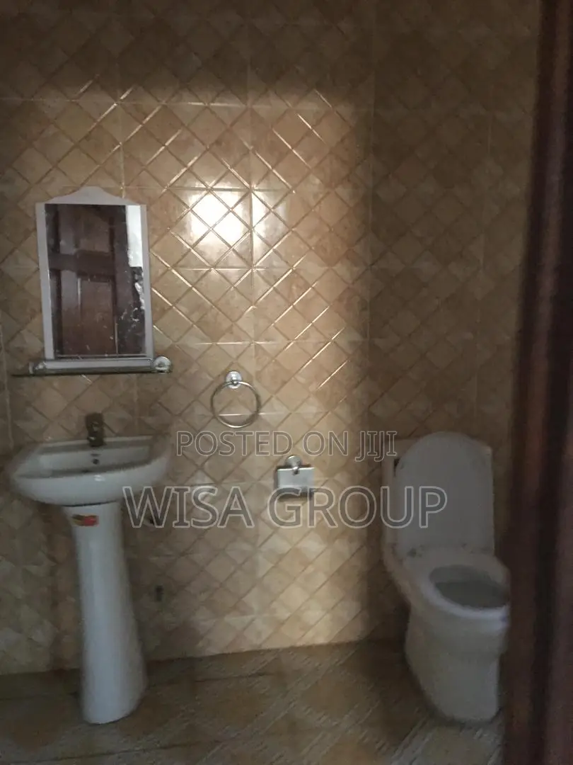 1bdrm Apartment in Wisa Groups, Accra Metropolitan for rent