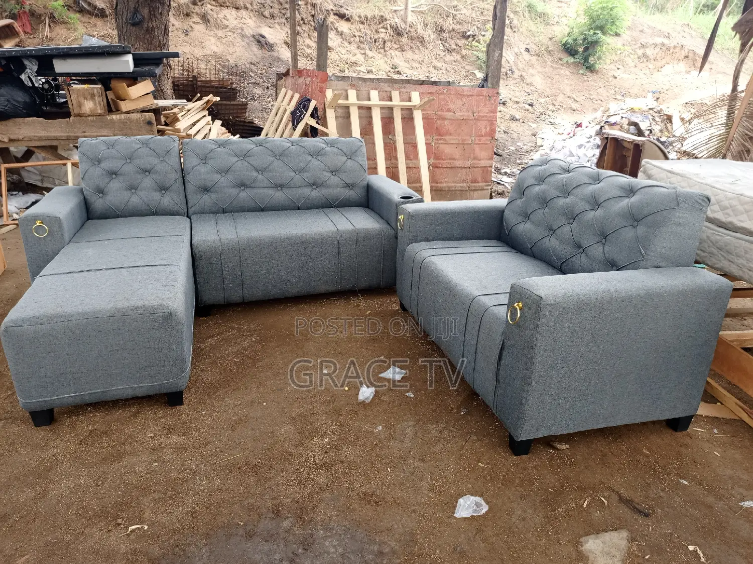 Quality Sofa Chairs